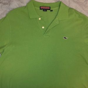 Vineyard Vines Collared Shirt